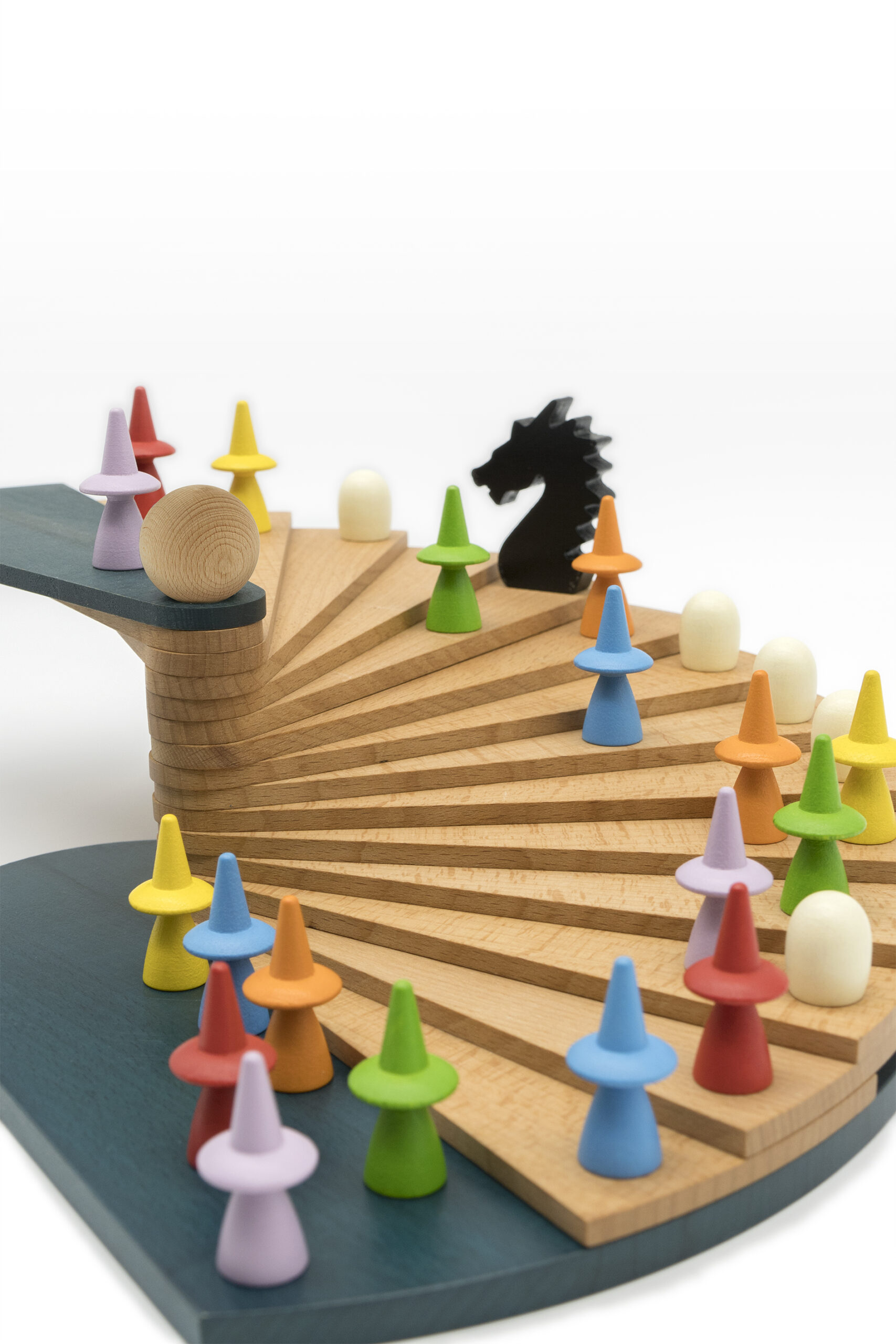 Gerhards Spiel