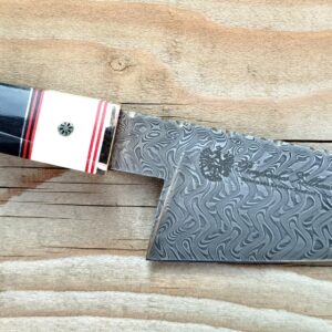 Rohleder_Messer
